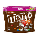 M&amp;amp;M Chocolate Pouch, 1kg