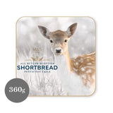 M&amp;amp;S All Butter Scottish Shortbread Petticoat Tails   360g