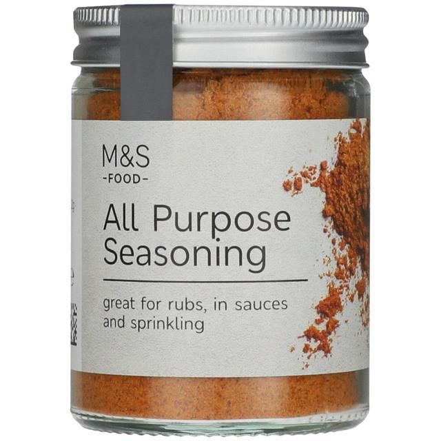 M&amp;amp;S All Purpose Seasoning   50g