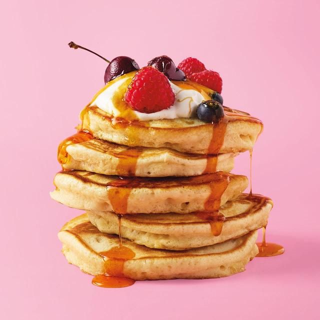 M&amp;amp;S American Style Pancake Mix   400g