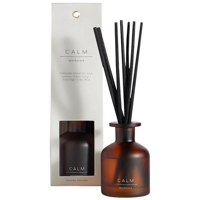 M&amp;amp;S Apothecary Calm Diffuser   100ml