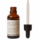 M&amp;amp;S Apothecary Face Oil