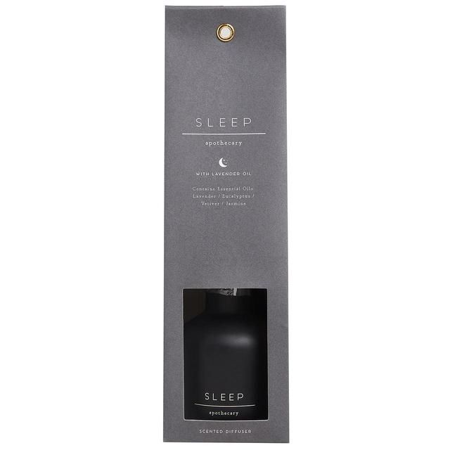 M&amp;amp;S Apothecary Sleep Diffuser   100ml