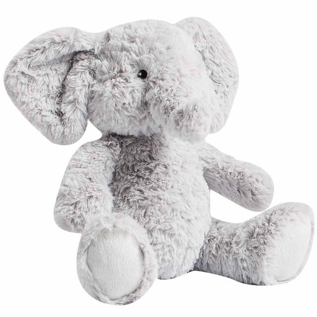 M&amp;amp;S Baby Vintage Elephant Grey
