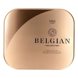 M&amp;amp;S Belgian Biscuit Collection   500g