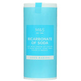 M&amp;amp;S Bicarbonate of Soda   200g