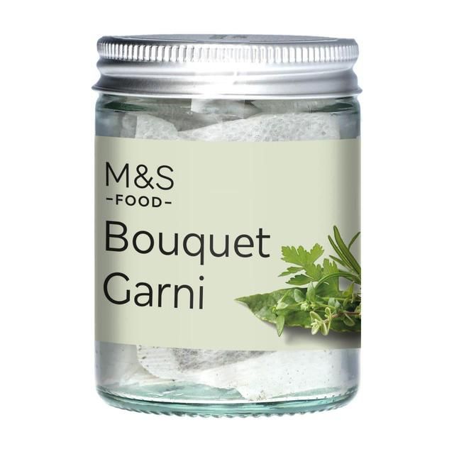 M&amp;amp;S Bouquet Garni   5g