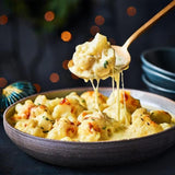 M&amp;amp;S Cauliflower Cheese Family Pack   900g