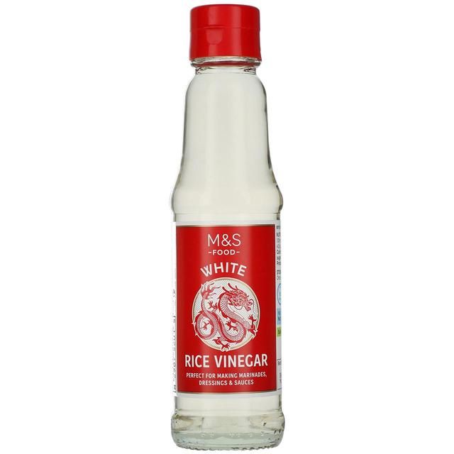 M&amp;amp;S Chinese Rice Vinegar   150ml