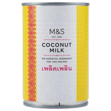 M&amp;amp;S Coconut Milk   400ml
