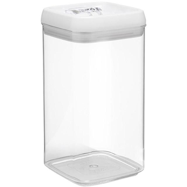 M&amp;amp;S Collection 2.4L Rectangular Flip-Tight Food Storage