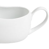 M&amp;amp;S Collection Maxim Gravy Boat White