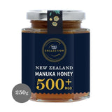 M&amp;amp;S Collection New Zealand Manuka 500+ Honey   250g
