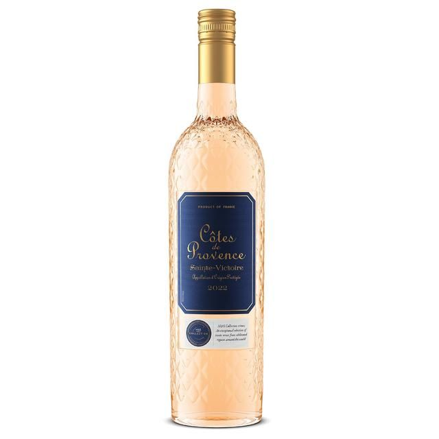 M&amp;amp;S Collection Sainte Victoire Provence Rose   75cl