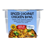 M&amp;amp;S Count On Us Coconut Chicken Bowl   300g
