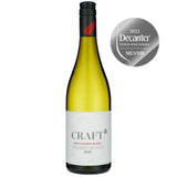 M&amp;amp;S Craft 3 Marlborough Sauvignon Blanc   75cl