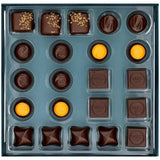 M&amp;amp;S Dark Chocolate Selection   292g