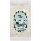 M&amp;amp;S Desiccated Coconut   250g