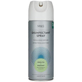 M&amp;amp;S Disinfectant Spray   400ml
