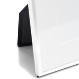 M&amp;amp;S Elegant Metal Photo Frame Silver 5X7in