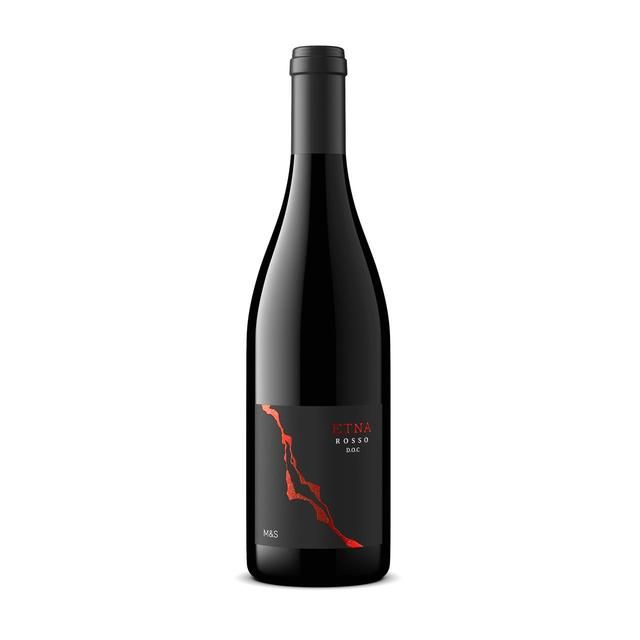 M&amp;amp;S Etna Rosso DOC   75cl