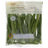 M&amp;amp;S Fine Beans   80g