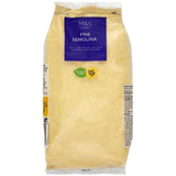 M&amp;amp;S Fine Semolina   500g
