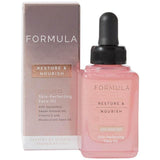 M&amp;amp;S Formula Face Oil
