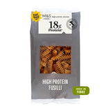 M&amp;amp;S High Protein Fusilli   350g