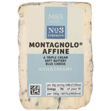 M&amp;amp;S Montagnolo Affine   160g