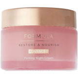 M&amp;amp;S Night Cream '1SIZE No Colour