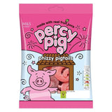 M&amp;amp;S Percy Pig Phizzy Pigtails   170g