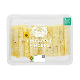M&amp;amp;S Pineapple Fingers   600g