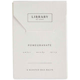 M&amp;amp;S Pomegranate Wax Melts White Mix