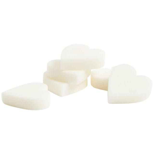 M&amp;amp;S Pomegranate Wax Melts White Mix
