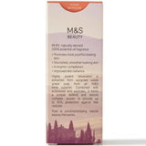 M&amp;amp;S Pure Natural Radiance Rich Face Oil   30ml