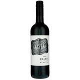 M&amp;amp;S Rastras Malbec   75cl