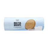 M&amp;amp;S Rich Tea Biscuits   300g