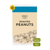 M&amp;amp;S Roasted Peanuts   250g