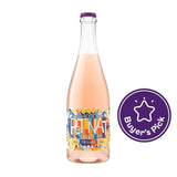 M&amp;amp;S Rose Pet Nat Brut   75cl