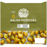 M&amp;amp;S Salad Potatoes   1kg