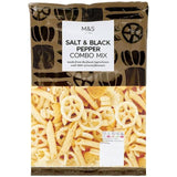 M&amp;amp;S Salt &amp;amp; Black Pepper Combo Mix   150g