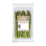 M&amp;amp;S Select Farms Asparagus Spears   180g