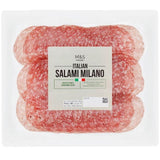 M&amp;amp;S Sliced Italian Salami Milano   90g