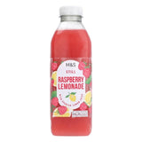 M&amp;amp;S Still Raspberry Lemonade   750ml