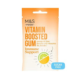 M&amp;amp;S Sugar Free Mango &amp;amp; Lime Gum   27g