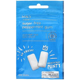 M&amp;amp;S Sugar Free Peppermint Gum   27g