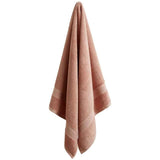 M&amp;amp;S Super Soft Pure Cotton Face Towels Dusty Pink   2 per pack