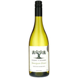 M&amp;amp;S Tierra Y Hombre Sauvignon Blanc   75cl