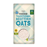 M&amp;amp;S Traditional Scottish Porridge Oats   1kg